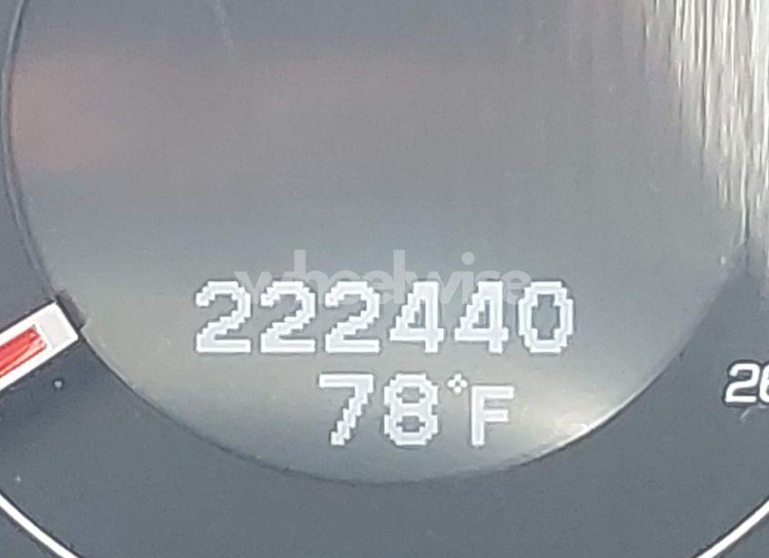 Photo 15 of 2010 Acura Tsx 2.4 (VIN JH4CU2F68AC036090)