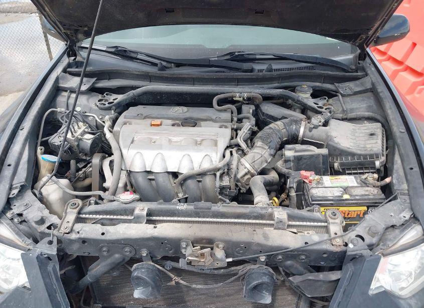 Photo 10 of 2011 Acura Tsx 2.4 (VIN JH4CU2F68BC003320)