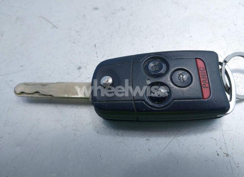 Photo 11 of 2011 Acura Tsx 2.4 (VIN JH4CU2F68BC003320)