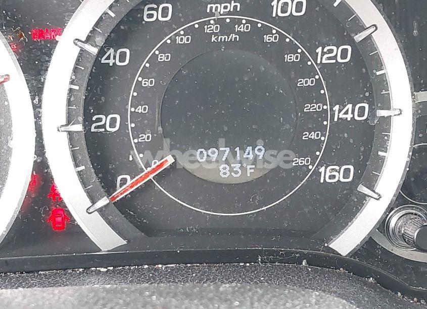 Photo 15 of 2011 Acura Tsx 2.4 (VIN JH4CU2F68BC008162)