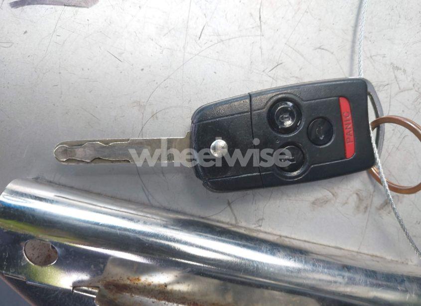 Photo 11 of 2011 Acura Tsx 2.4 (VIN JH4CU2F68BC014480)