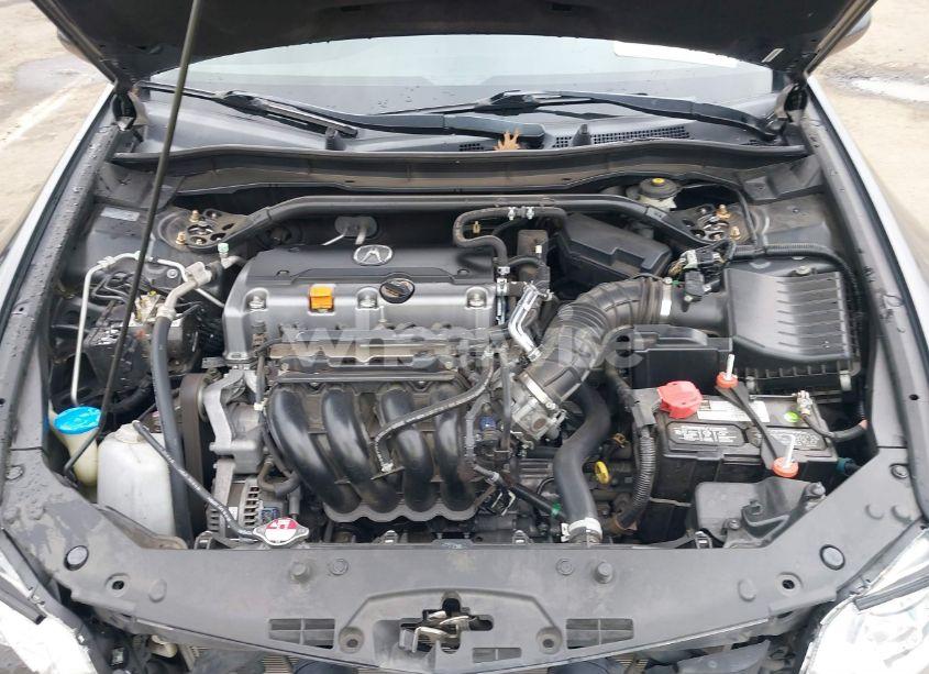 Photo 10 of 2011 Acura Tsx 2.4 (VIN JH4CU2F68BC015578)