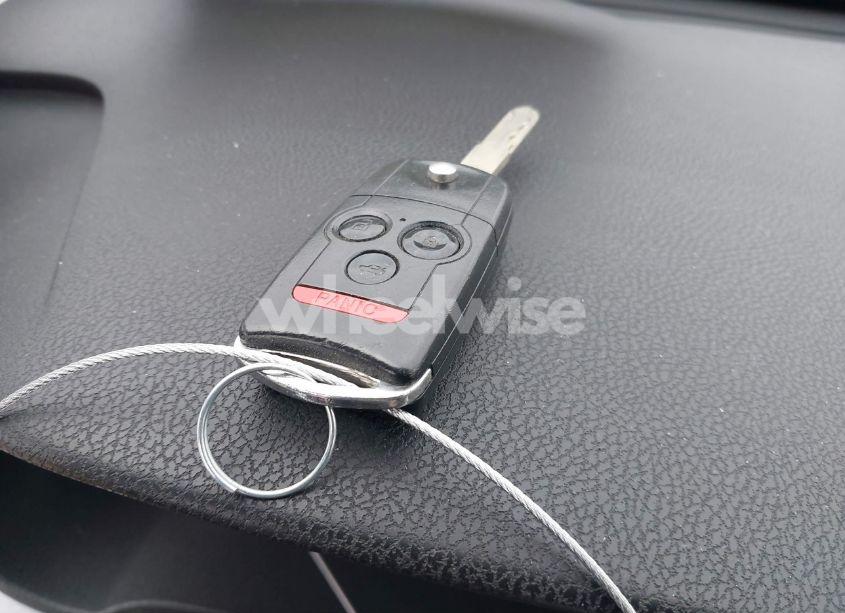 Photo 11 of 2011 Acura Tsx 2.4 (VIN JH4CU2F68BC015578)