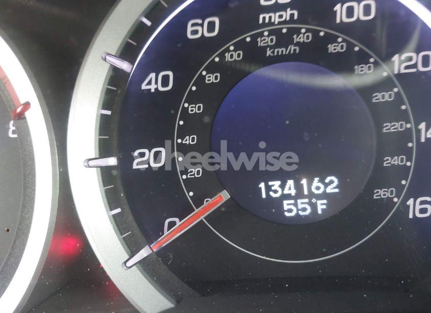 Photo 16 of 2011 Acura Tsx 2.4 (VIN JH4CU2F68BC015578)