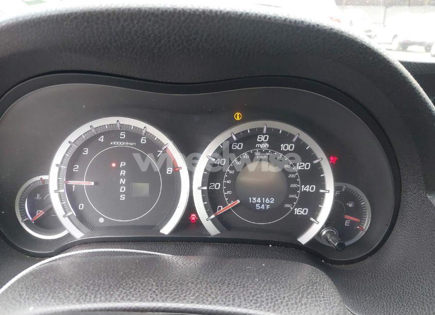 Photo 7 of 2011 Acura Tsx 2.4 (VIN JH4CU2F68BC015578)
