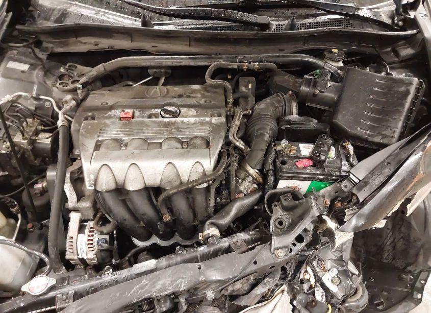 Photo 10 of 2012 Acura Tsx 2.4 (VIN JH4CU2F68CC000127)