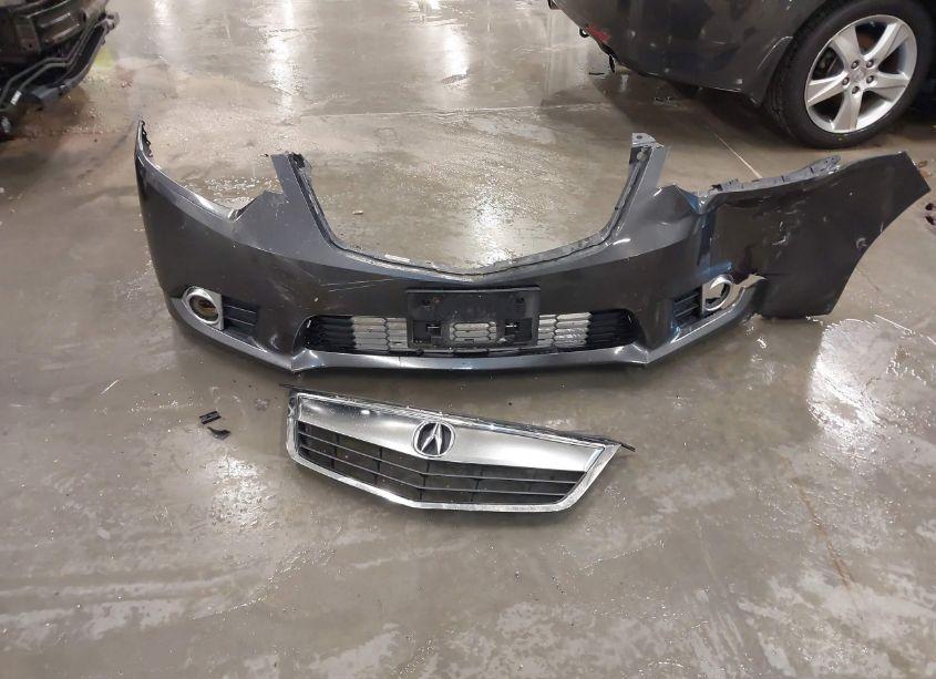 Photo 12 of 2012 Acura Tsx 2.4 (VIN JH4CU2F68CC000127)
