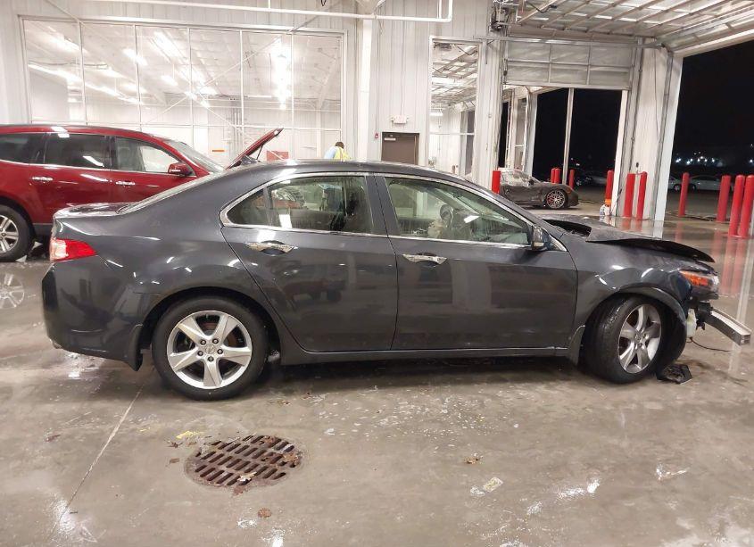 Photo 14 of 2012 Acura Tsx 2.4 (VIN JH4CU2F68CC000127)