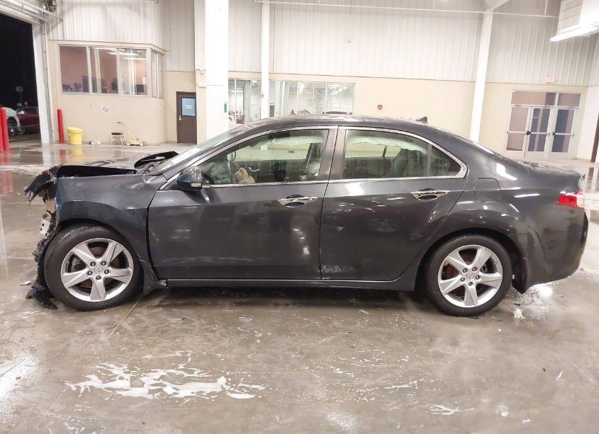 Photo 15 of 2012 Acura Tsx 2.4 (VIN JH4CU2F68CC000127)