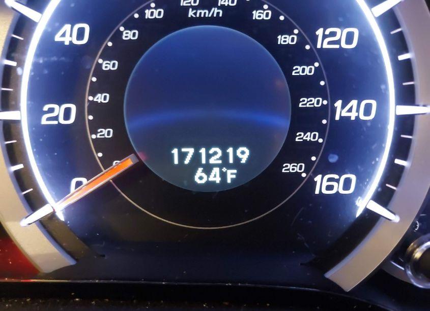 Photo 16 of 2012 Acura Tsx 2.4 (VIN JH4CU2F68CC000127)