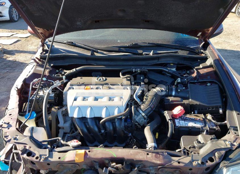 Photo 10 of 2012 Acura Tsx 2.4 (VIN JH4CU2F68CC021172)