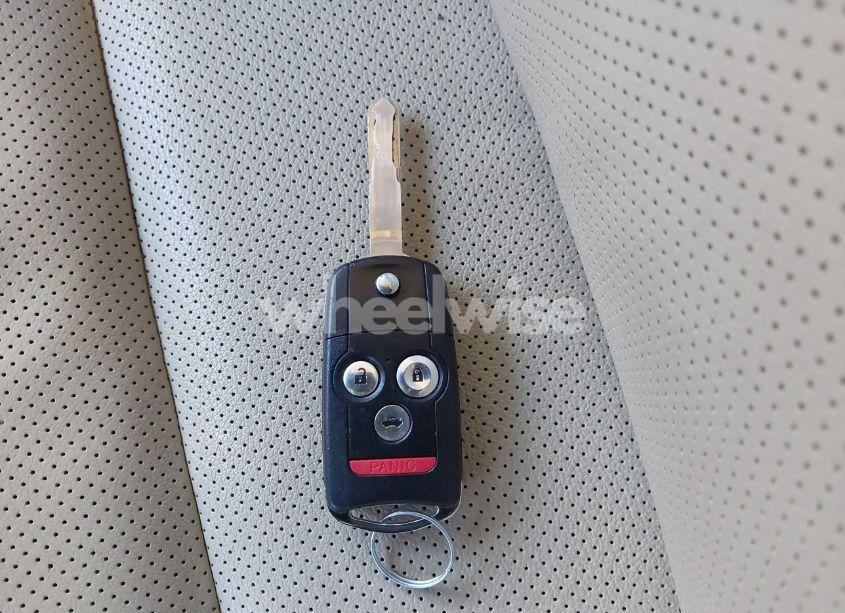 Photo 11 of 2012 Acura Tsx 2.4 (VIN JH4CU2F68CC021172)