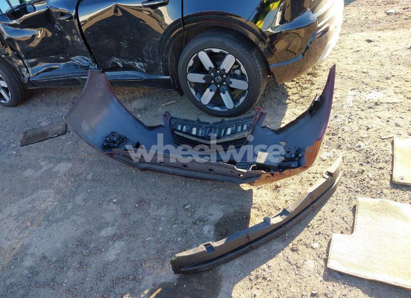 Photo 12 of 2012 Acura Tsx 2.4 (VIN JH4CU2F68CC021172)