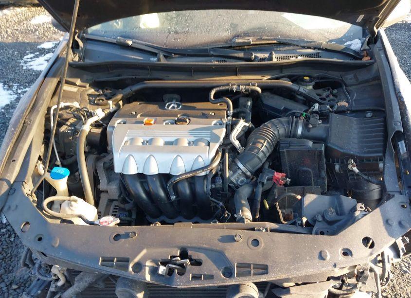 Photo 10 of 2013 Acura Tsx 2.4 (VIN JH4CU2F68DC004714)