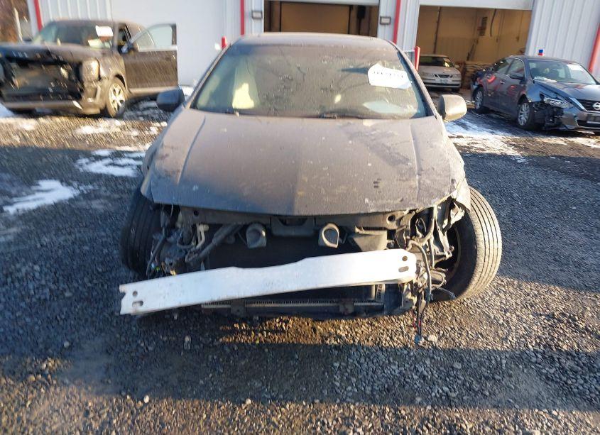 Photo 12 of 2013 Acura Tsx 2.4 (VIN JH4CU2F68DC004714)