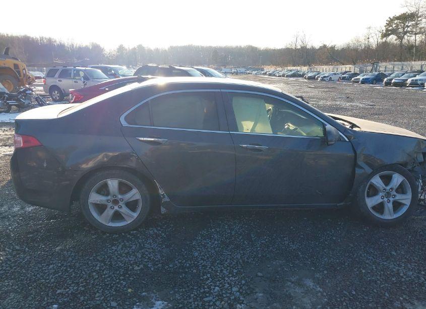 Photo 13 of 2013 Acura Tsx 2.4 (VIN JH4CU2F68DC004714)