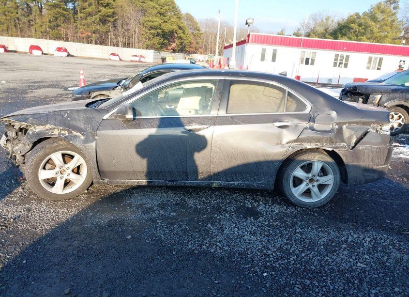 Photo 14 of 2013 Acura Tsx 2.4 (VIN JH4CU2F68DC004714)