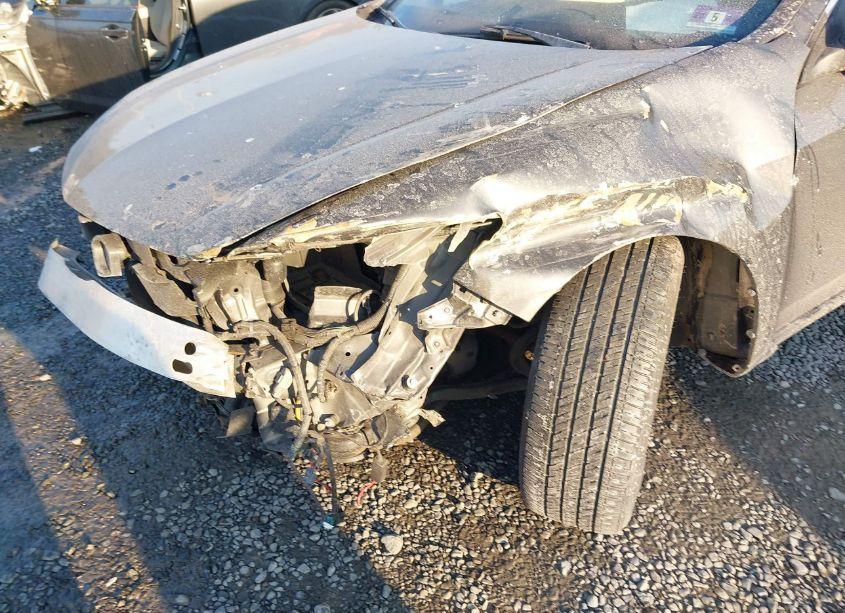 Photo 6 of 2013 Acura Tsx 2.4 (VIN JH4CU2F68DC004714)