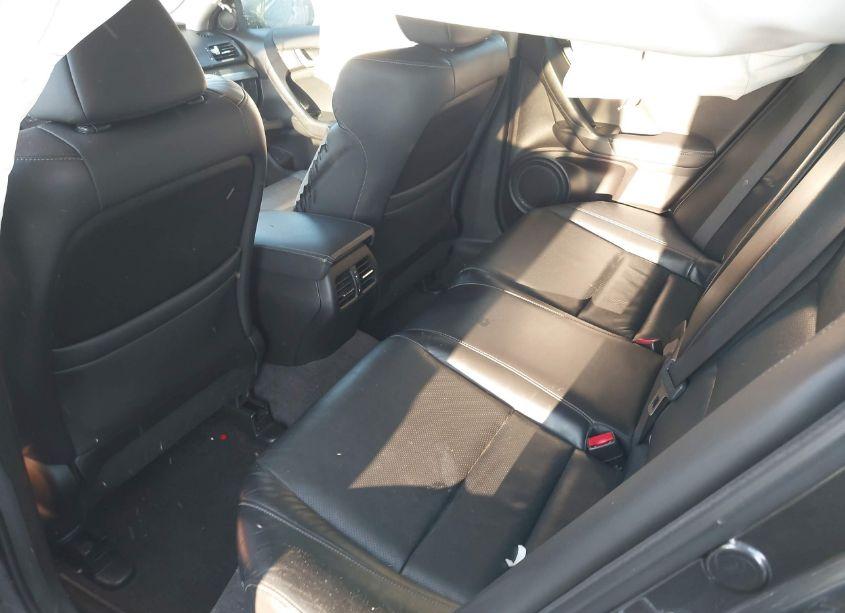 Photo 8 of 2013 Acura Tsx 2.4 (VIN JH4CU2F68DC004714)