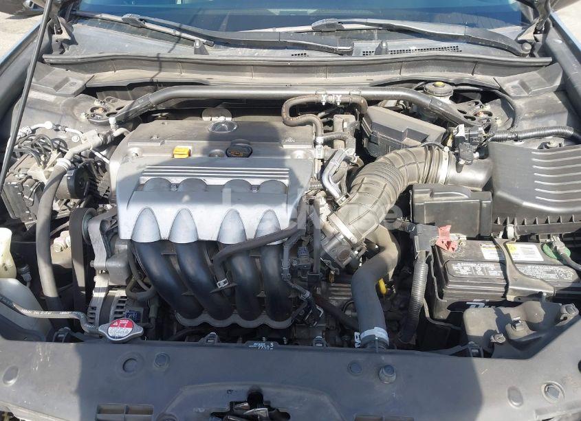 Photo 10 of 2013 Acura Tsx 2.4 (VIN JH4CU2F68DC010643)