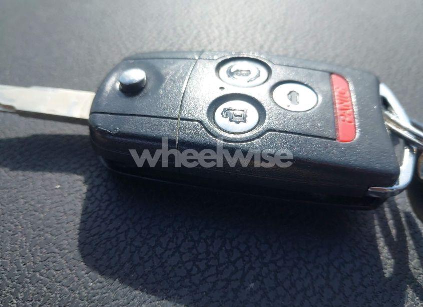 Photo 11 of 2013 Acura Tsx 2.4 (VIN JH4CU2F68DC010643)