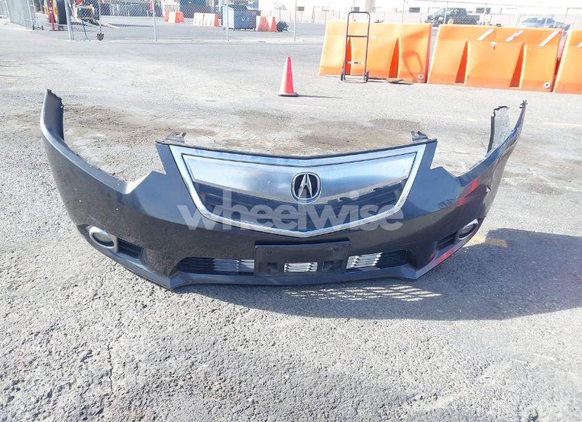 Photo 12 of 2013 Acura Tsx 2.4 (VIN JH4CU2F68DC010643)