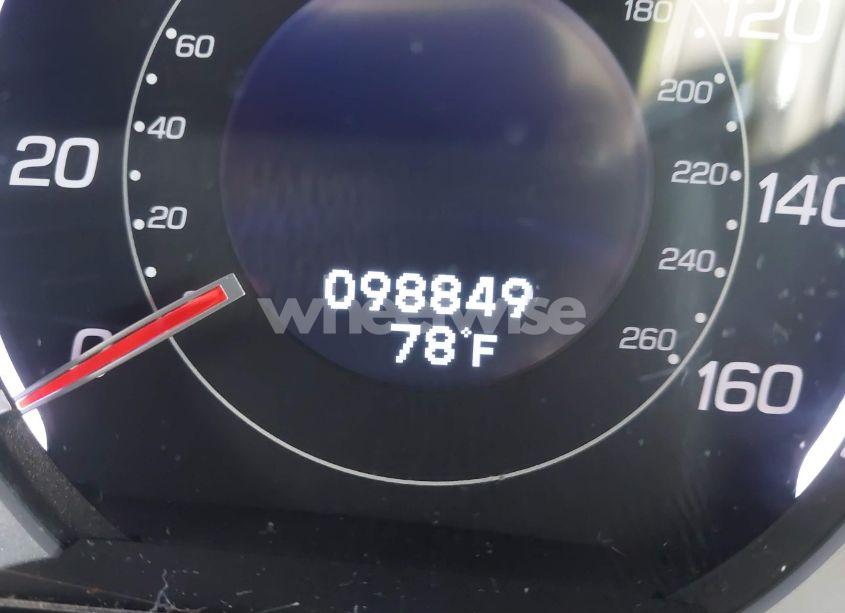 Photo 16 of 2013 Acura Tsx 2.4 (VIN JH4CU2F68DC010643)