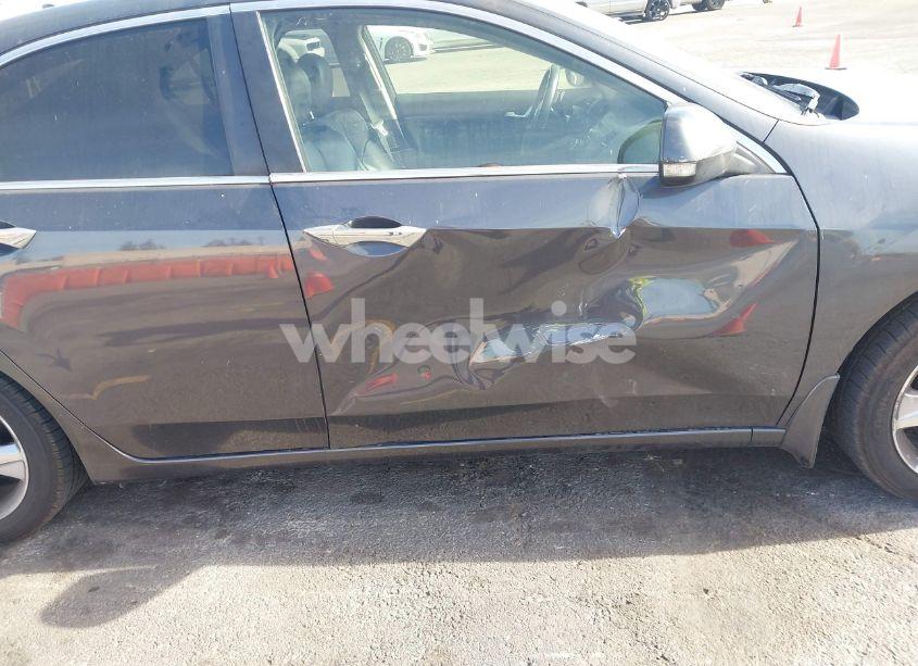 Photo 18 of 2013 Acura Tsx 2.4 (VIN JH4CU2F68DC010643)