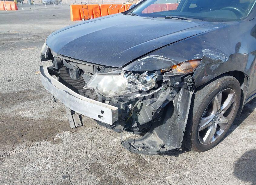 Photo 6 of 2013 Acura Tsx 2.4 (VIN JH4CU2F68DC010643)