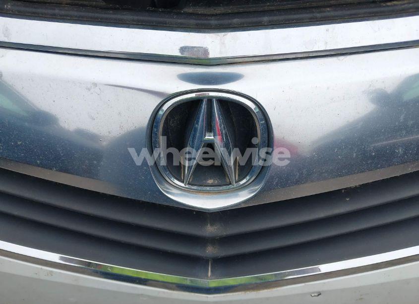 Photo 12 of 2013 Acura Tsx 2.4 (VIN JH4CU2F68DC012070)