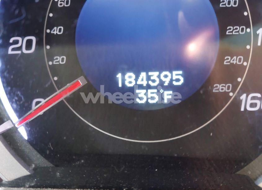 Photo 16 of 2013 Acura Tsx 2.4 (VIN JH4CU2F68DC012070)