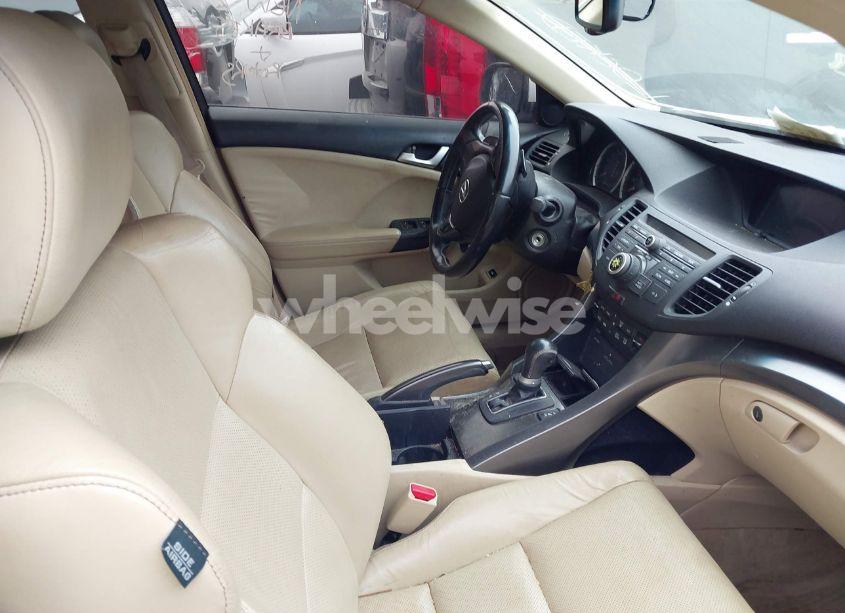 Photo 5 of 2013 Acura Tsx 2.4 (VIN JH4CU2F68DC012070)