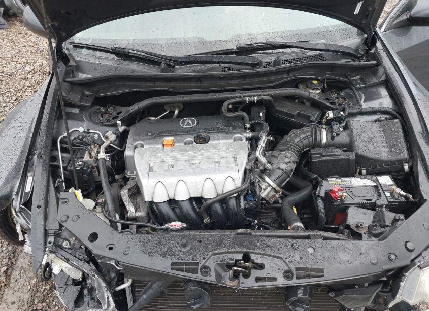 Photo 10 of 2014 Acura Tsx 2.4 (VIN JH4CU2F68EC005220)