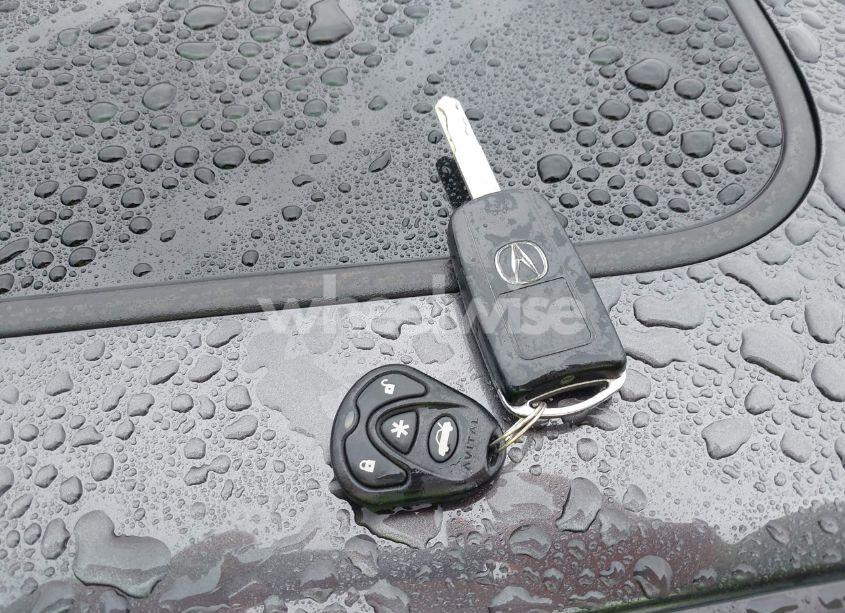 Photo 11 of 2014 Acura Tsx 2.4 (VIN JH4CU2F68EC005220)