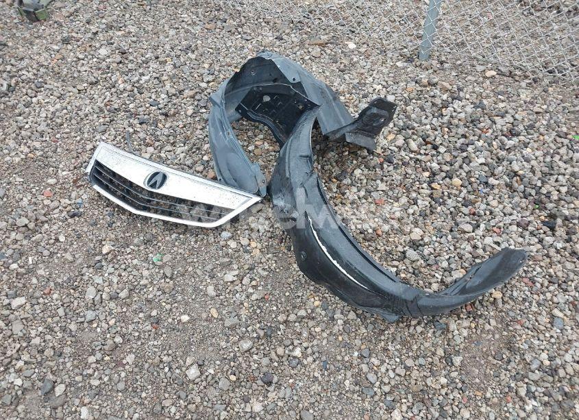 Photo 12 of 2014 Acura Tsx 2.4 (VIN JH4CU2F68EC005220)