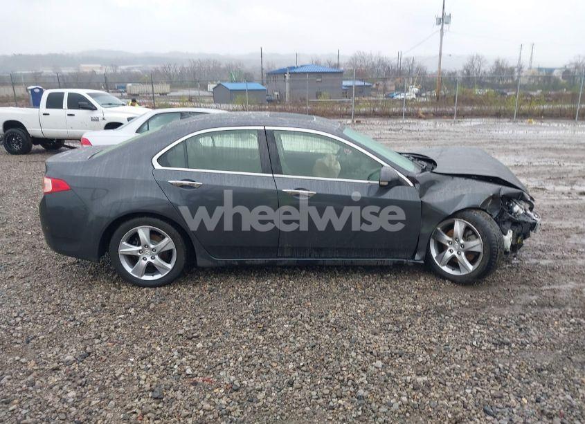 Photo 14 of 2014 Acura Tsx 2.4 (VIN JH4CU2F68EC005220)