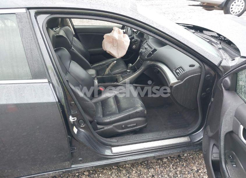 Photo 5 of 2014 Acura Tsx 2.4 (VIN JH4CU2F68EC005220)