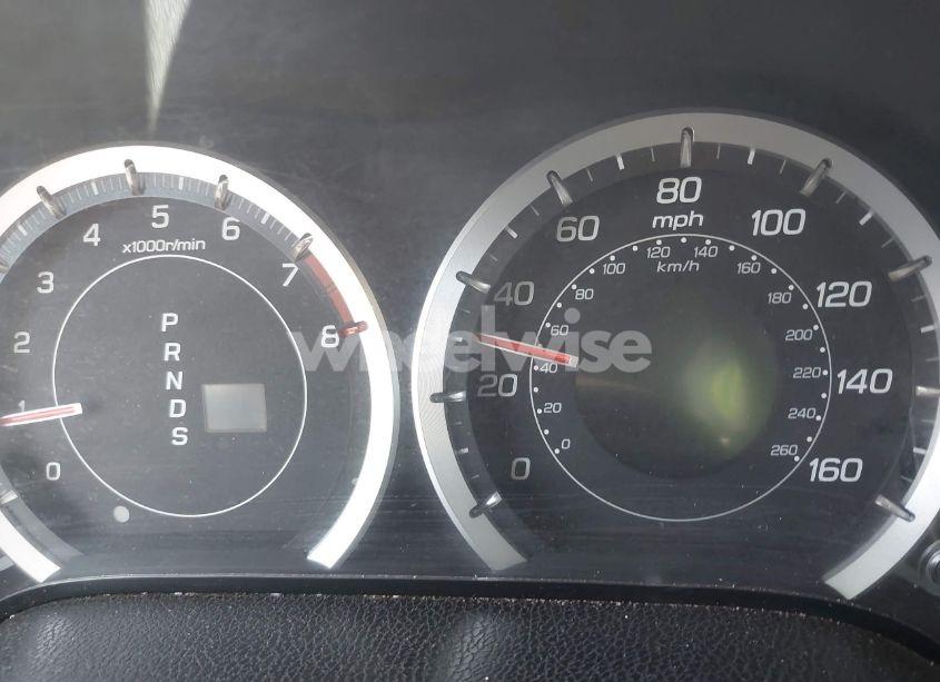 Photo 16 of 2010 Acura Tsx 2.4 (VIN JH4CU2F69AC008847)