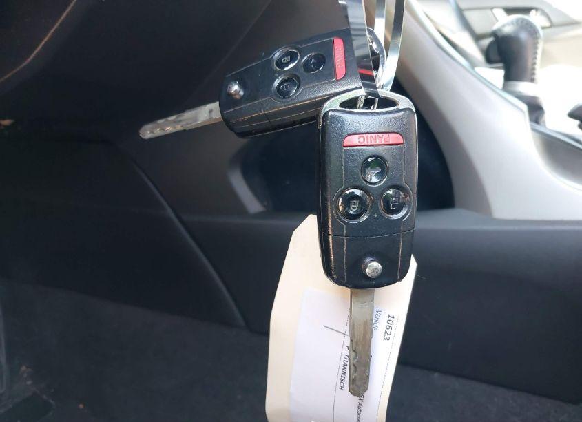 Photo 11 of 2010 Acura Tsx 2.4/2.4 (A5) (VIN JH4CU2F69AC010730)