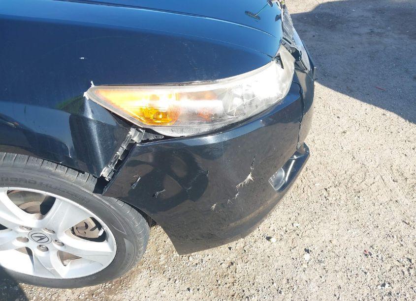 Photo 17 of 2010 Acura Tsx 2.4/2.4 (A5) (VIN JH4CU2F69AC010730)