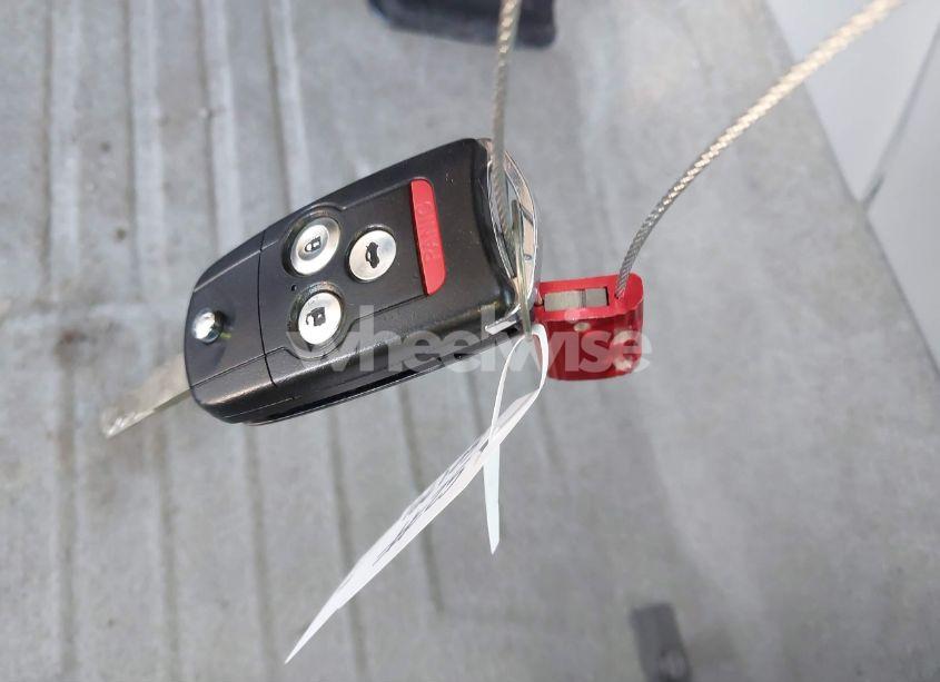 Photo 11 of 2010 Acura Tsx 2.4/2.4 (A5) (VIN JH4CU2F69AC012431)