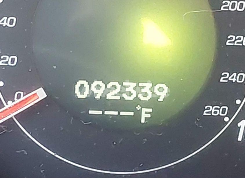 Photo 15 of 2010 Acura Tsx 2.4/2.4 (A5) (VIN JH4CU2F69AC012431)