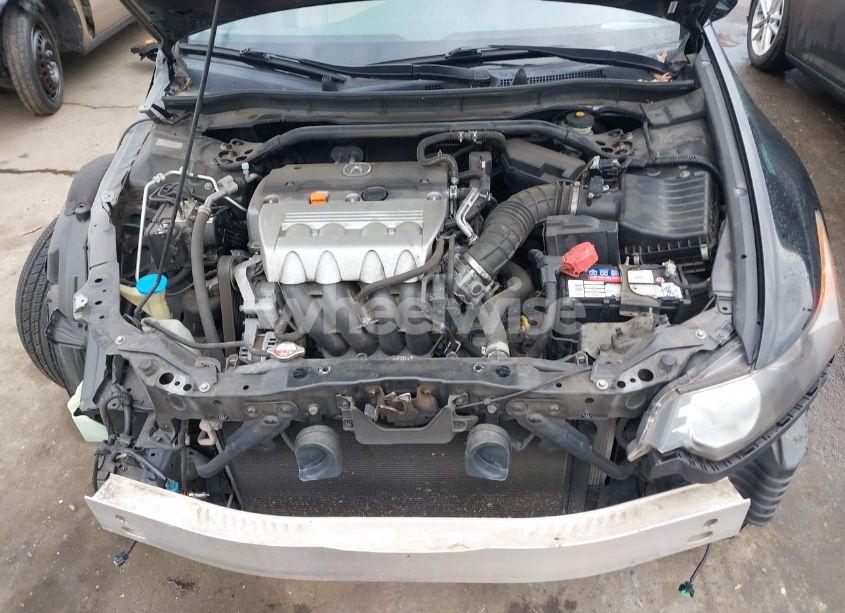 Photo 10 of 2010 Acura Tsx 2.4/2.4 (A5) (VIN JH4CU2F69AC019007)
