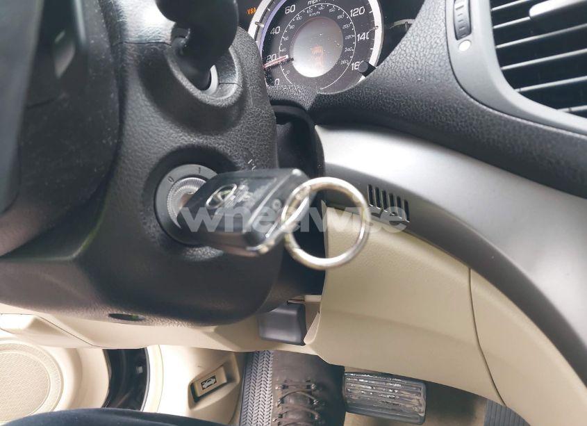 Photo 11 of 2010 Acura Tsx 2.4/2.4 (A5) (VIN JH4CU2F69AC019007)