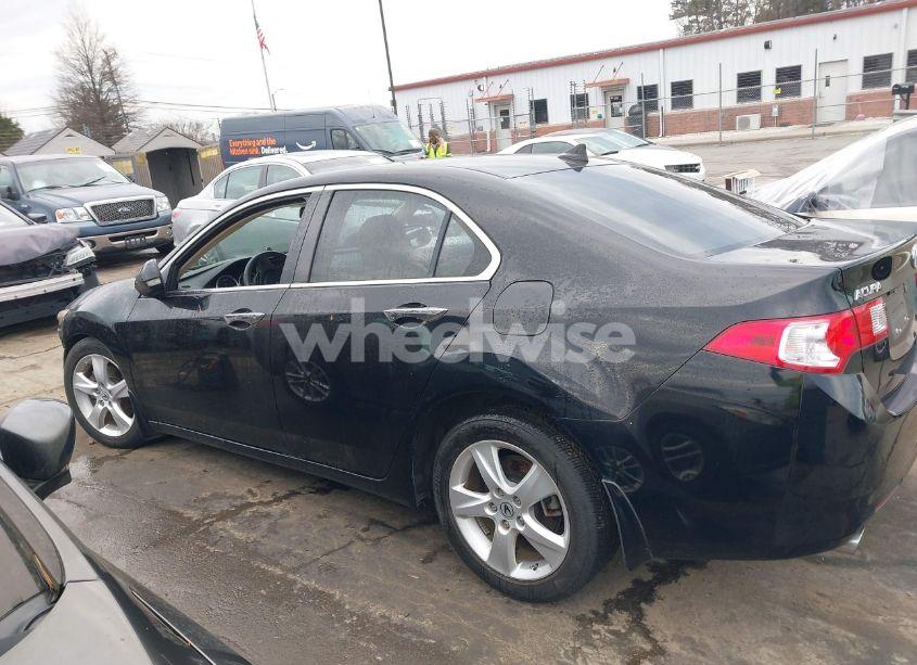 Photo 15 of 2010 Acura Tsx 2.4/2.4 (A5) (VIN JH4CU2F69AC019007)