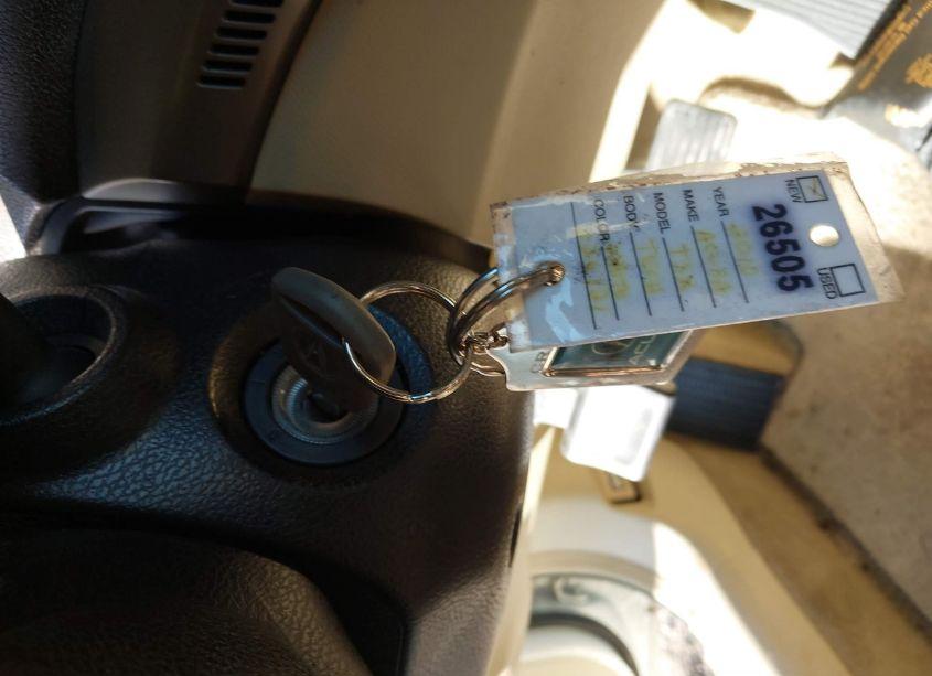 Photo 11 of 2010 Acura Tsx 2.4 (VIN JH4CU2F69AC026121)