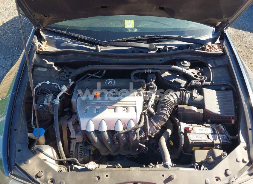 Photo 10 of 2010 Acura Tsx 2.4/2.4 (A5) (VIN JH4CU2F69AC033697)