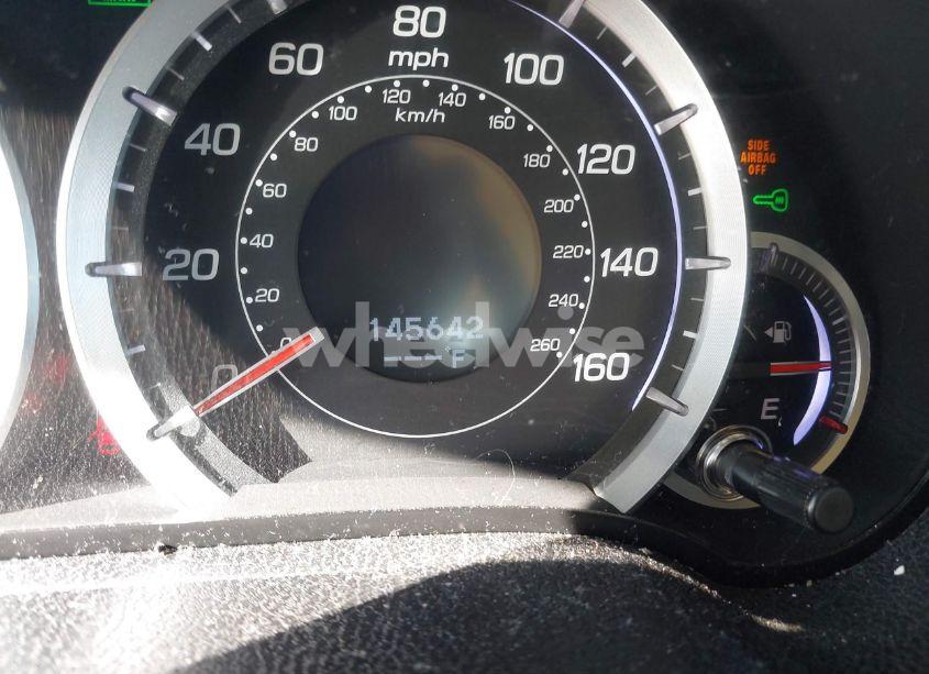 Photo 14 of 2010 Acura Tsx 2.4/2.4 (A5) (VIN JH4CU2F69AC033697)