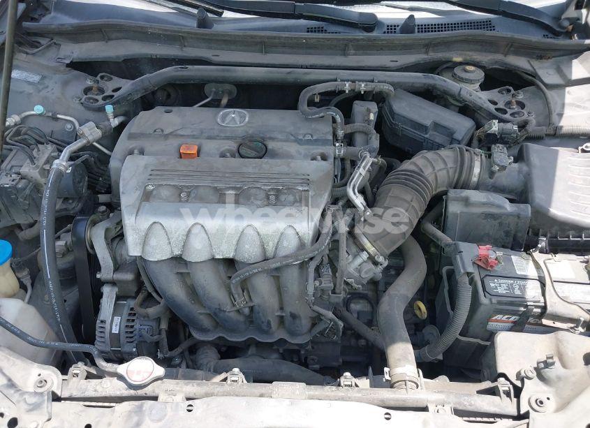 Photo 10 of 2010 Acura Tsx 2.4 (VIN JH4CU2F69AC036213)