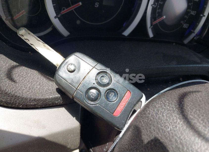 Photo 11 of 2010 Acura Tsx 2.4 (VIN JH4CU2F69AC036213)